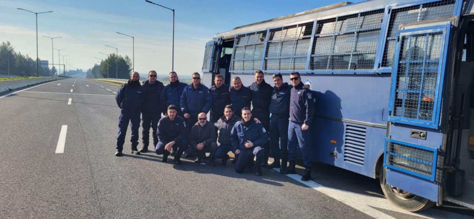 ΣΥΓΧΑΡΗΤΗΡΙΑ ΑΝΑΚΟΙΝΩΣΗ ΓΙΑ ΔΙΜΟΙΡΙΑ ΥΠΟΣΤΗΡΙΞΗΣ Δ.Α.ΡΟΔΟΠΗΣ