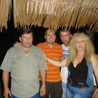 ΦΙΛΑΝΘΡΩΠΙΚΗ ΔΡΑΣΗ 2010