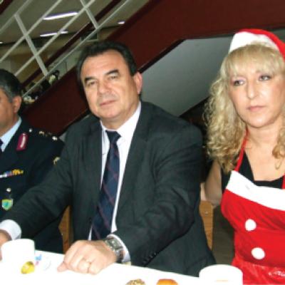ΠΑΙΔΙΚΗ ΕΚΔΗΛΩΣΗ 2010