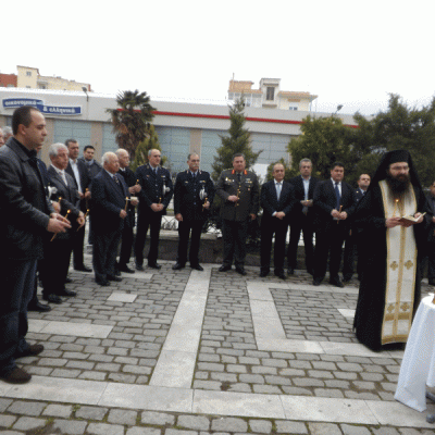ΜΝΗΜΟΣΥΝΟ ΠΕΣΟΝΤΩΝ 2013