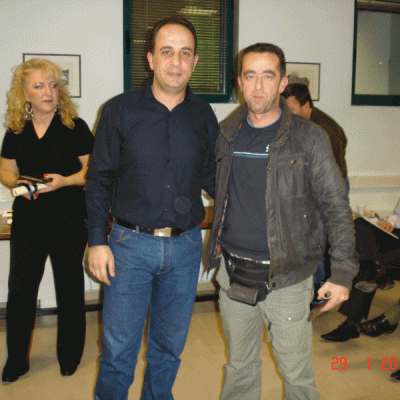 ΓΕΝΙΚΗ ΣΥΝΕΛΕΥΣΗ 2011