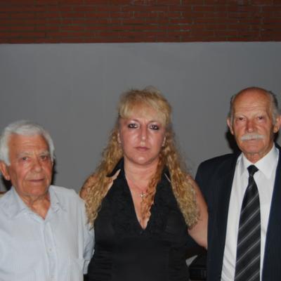 ΒΡΑΒΕΥΣΗ ΣΥΝΤΑΞΙΟΥΧΩΝ 2010