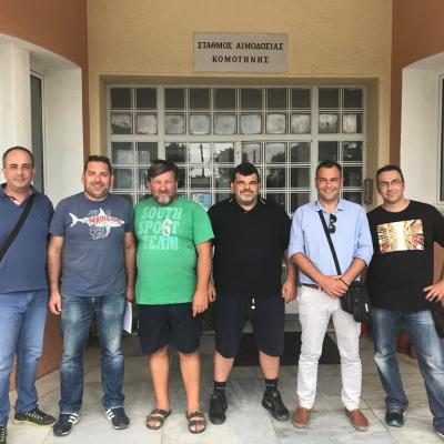 ΑΙΜΟΔΟΣΙΑ 2Η 2018
