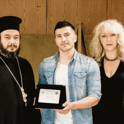 23Η ΓΕΝΙΚΗ ΣΥΝΕΛΕΥΣΗ