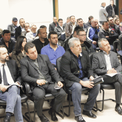 19Η ΓΕΝΙΚΗ ΣΥΝΕΛΕΥΣΗ